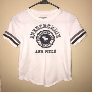 kids cotton tee